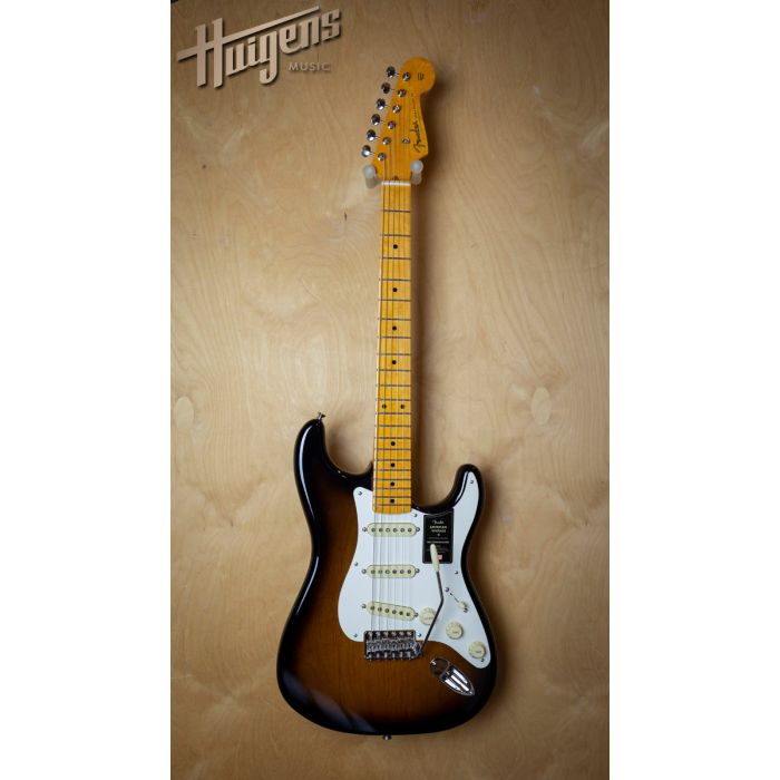 Fender American Vintage II 1957 Strat MN 2TS